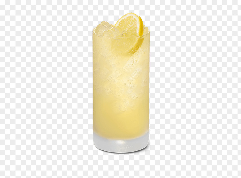 Lemonade Fuzzy Navel Cocktail Juice Harvey Wallbanger PNG
