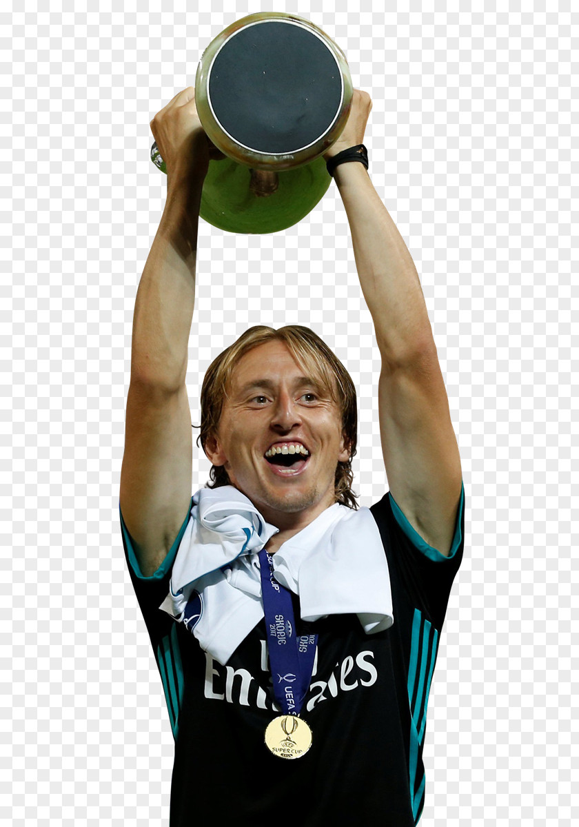 Luka Modric Modrić Real Madrid C.F. La Liga Croatia National Football Team PNG