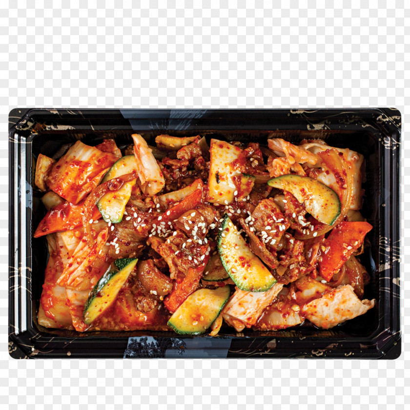 Meat Korean Cuisine Roasting Side Dish Recipe PNG