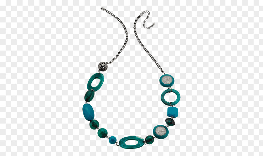 Necklace Turquoise Bracelet Blue Jewellery PNG