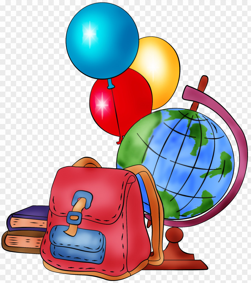 School National Primary Class Knowledge Day Clip Art PNG