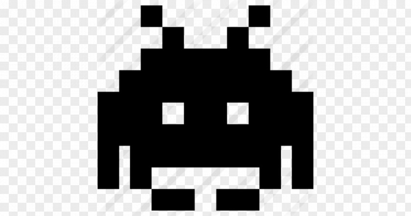 Space Invaders Video Game League Of Legends Graffiti Kingdom Pixel Art PNG