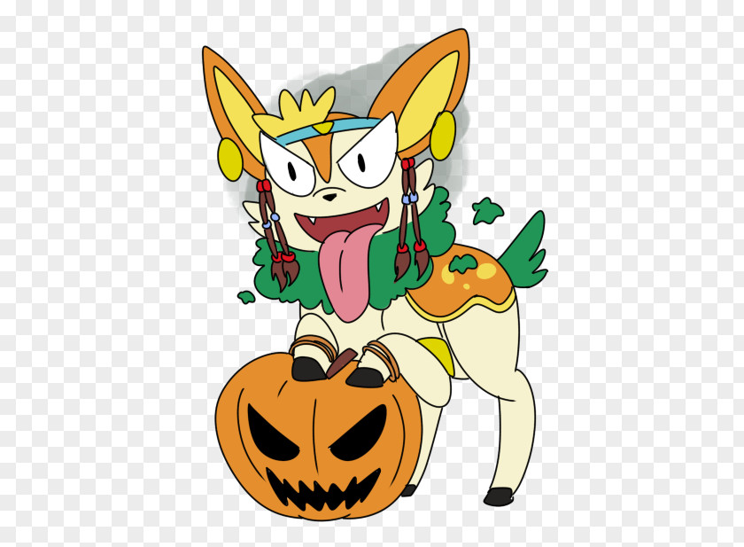 Trick Or Treat Cartoon Food Clip Art PNG