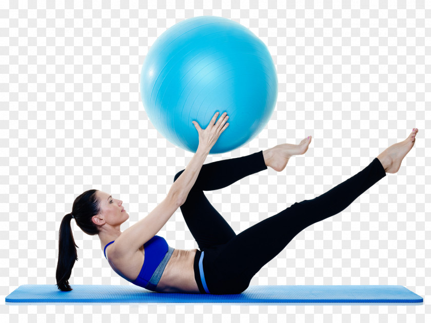 Yoga Exercise Balls Pilates Stock Photography Physical Fitness PNG