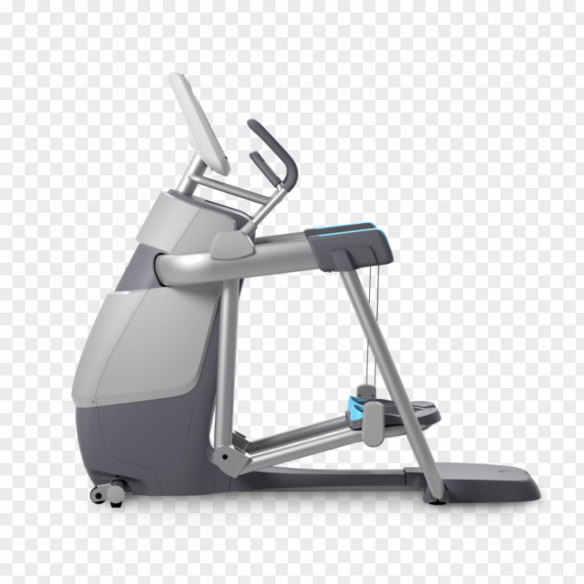 Adapted PE Equipment Precor AMT 835 Elliptical Trainers Exercise Personal Trainer Fitness Centre PNG