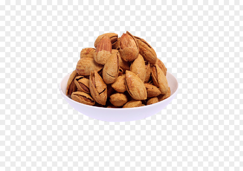Almond Nut Gratis Computer File PNG
