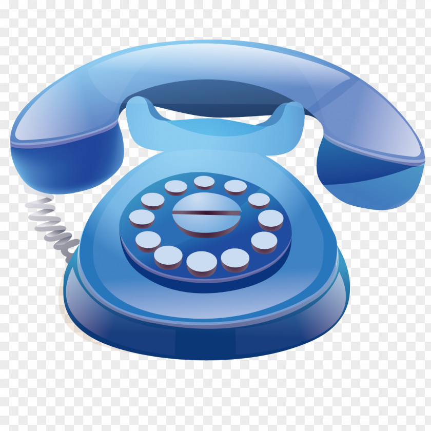 Blue Cartoon Phone Google Images Company Information PNG