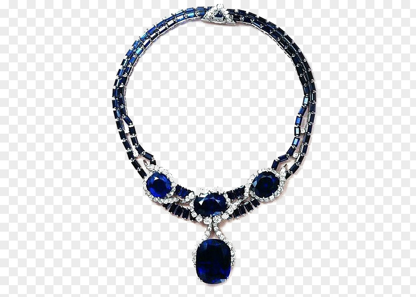 Blue Topaz Earring Van Cleef & Arpels Sapphire Jewellery Carat PNG