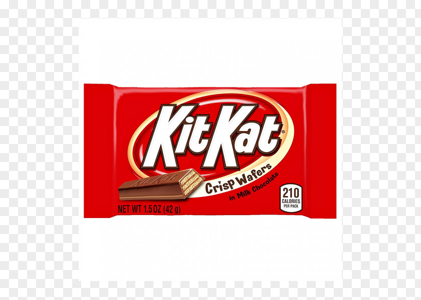 Chocolate Bar KIT KAT Wafer White PNG