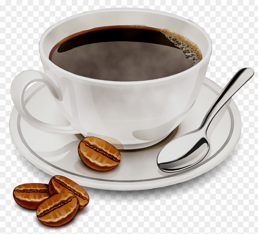 Coffee Cup Espresso Tea Caffeine PNG