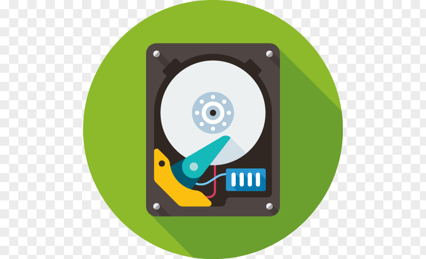 Computer Hard Drives Data Storage Program Disk Software PNG