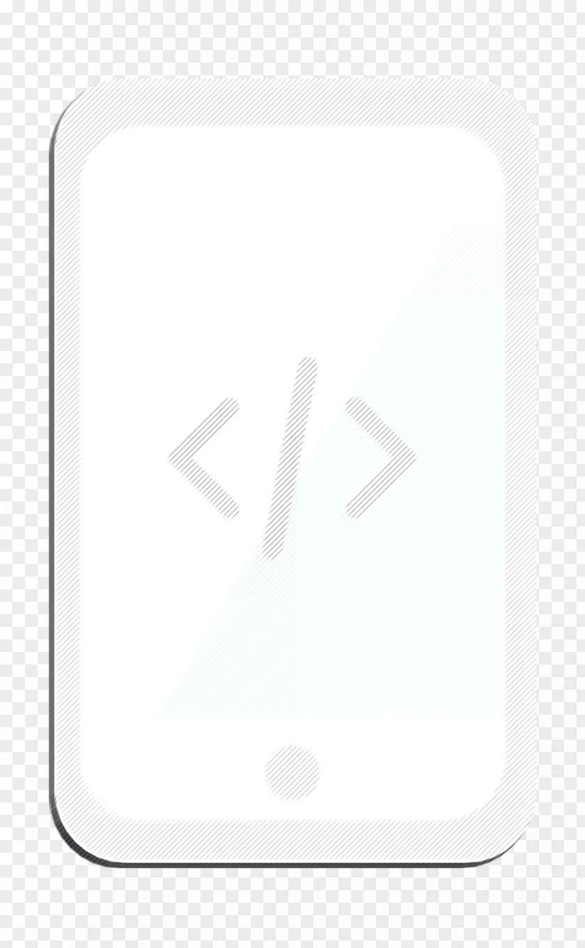 Design Tools Icon Smartphone App PNG