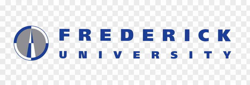 Frederick University Logo Brand Organization PNG