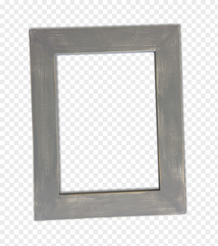 Grey Poster Picture Frames Rectangle PNG