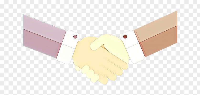 Hand Handshake PNG