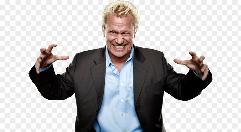 Jeff Jarrett Impact! Impact Wrestling Professional Wrestler PNG