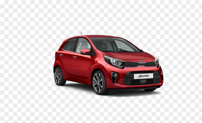 Kia Motors Rio Car Ceed PNG