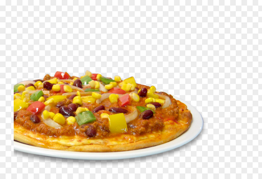 Pizza California-style Vegetarian Cuisine Of The United States Junk Food PNG