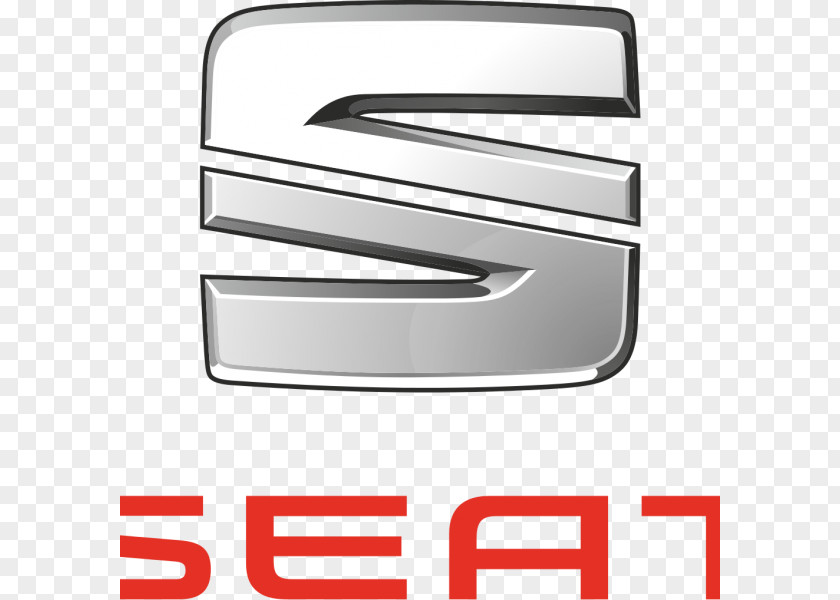Seat SEAT Ibiza Car Exeo PNG