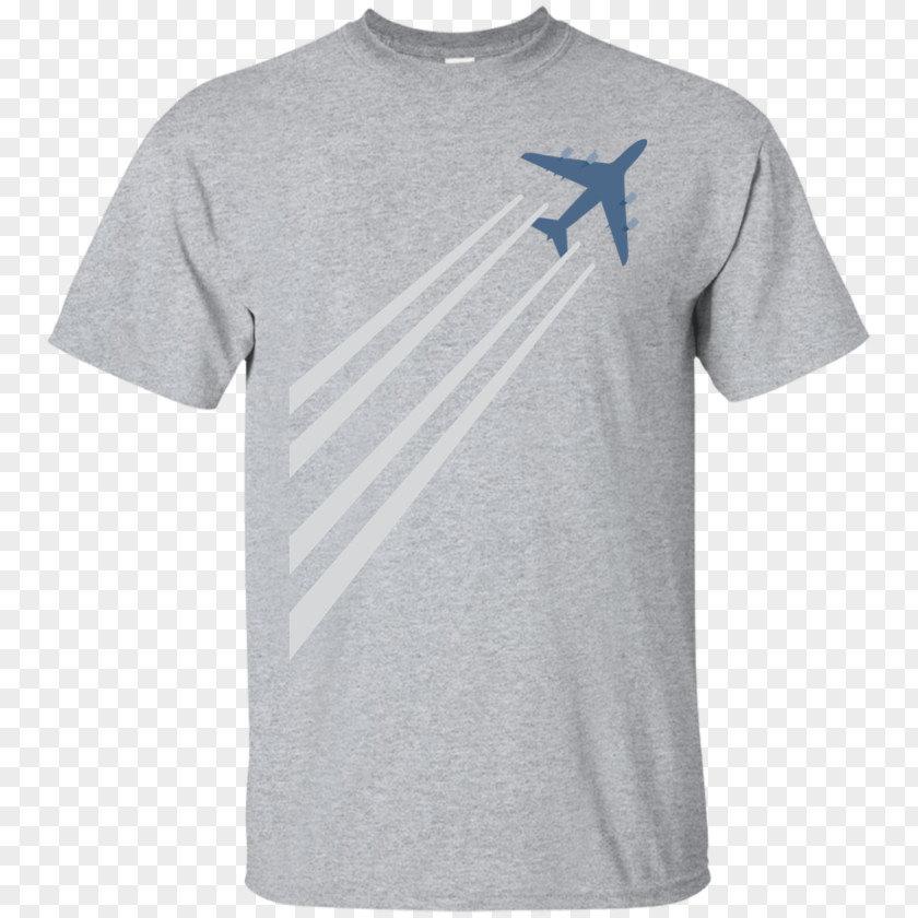 Sky Aircraft T-shirt Hoodie Clothing Sleeve PNG