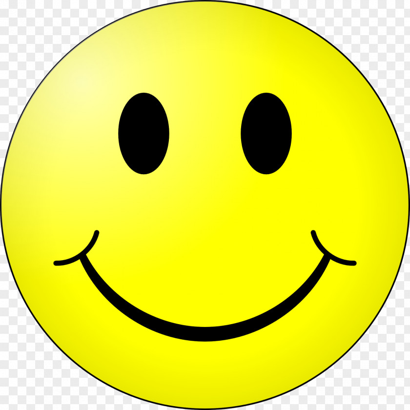 Smile Smiley Emoticon Clip Art PNG