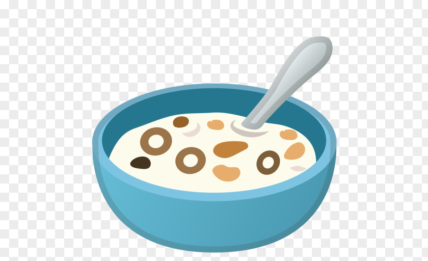 Spoon Breakfast Cereal Corn Flakes Food PNG