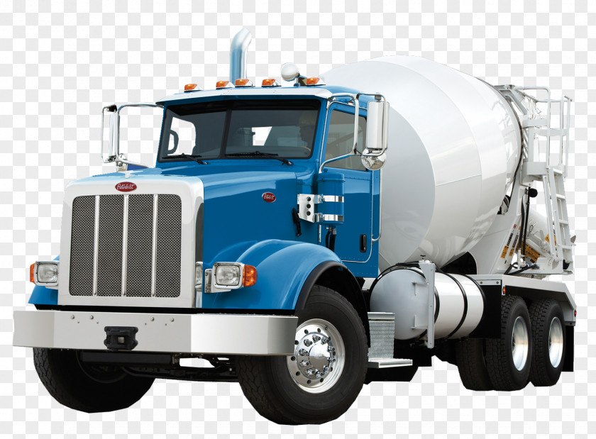 Truck Peterbilt Oshkosh Corporation Mack Trucks Heavy Machinery PNG
