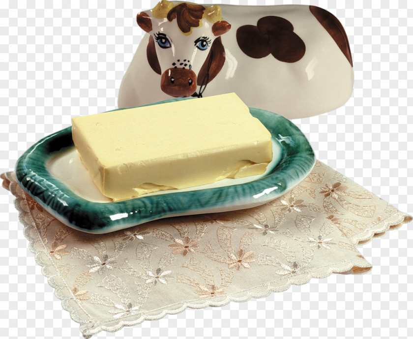 A Butter Milk Cattle Dish Salad PNG