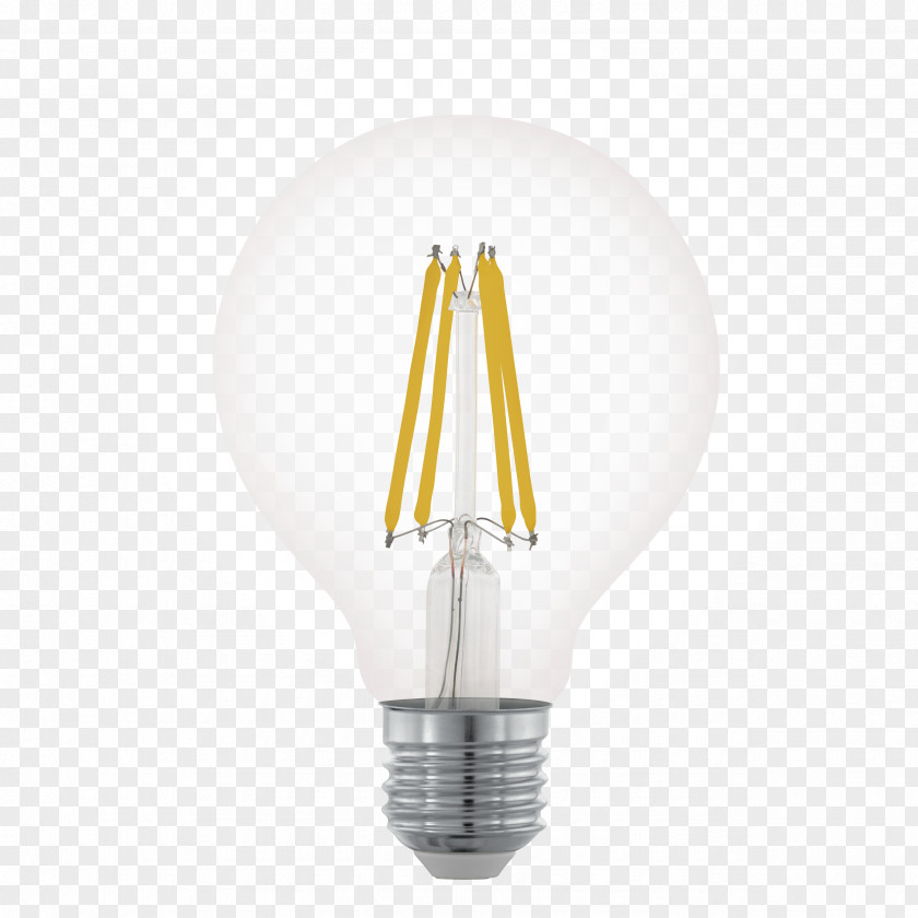 Annular Luminous Efficiency Incandescent Light Bulb LED Lamp Light-emitting Diode PNG