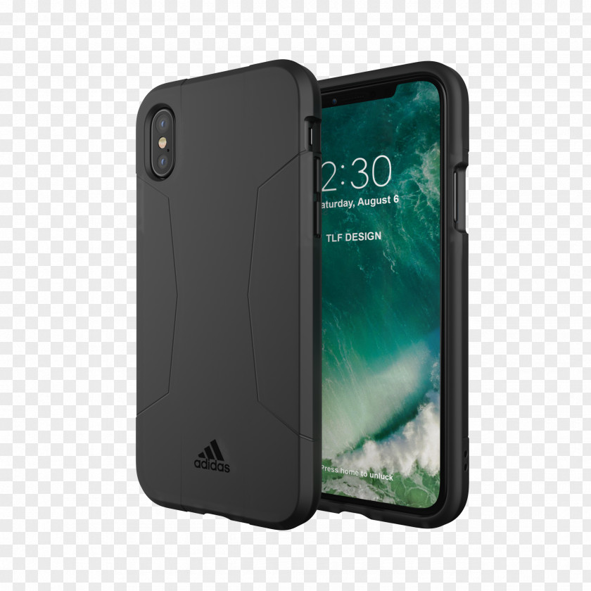 Apple IPhone X 7 Plus Adidas 6s PNG