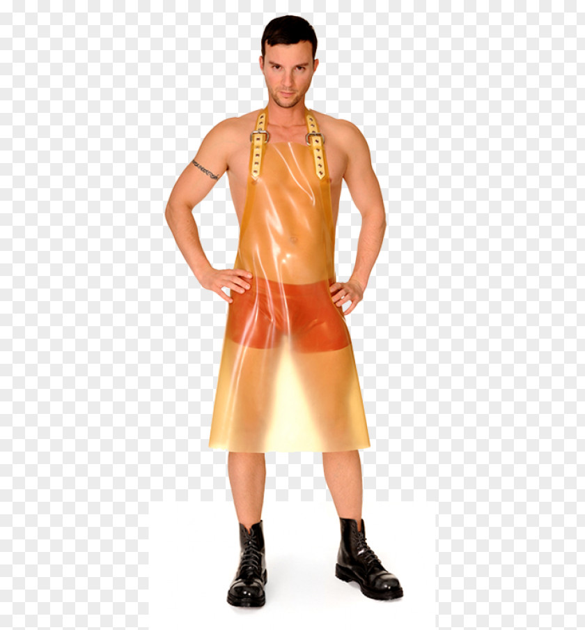 Aprons Clothes Costume Shoulder PNG