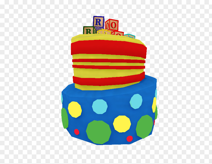 Birthday Cake Decorating Torte PNG