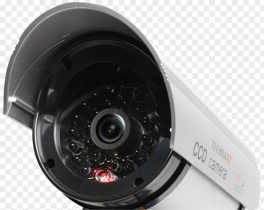 Camera De Surveillance LAN WLAN/Wi-Fi CCTV N/A Technaxx 4319 Lens Camer Security Premium For Set TX-29/30 Charge-coupled Device PNG