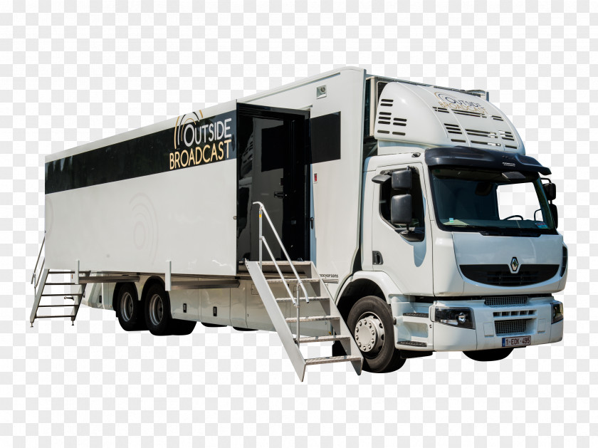 Car Commercial Vehicle Sony Video Truck PNG