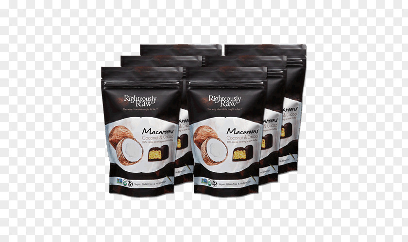 Coconut Macaroon Chocolate Truffle Amazon.com Flavor PNG