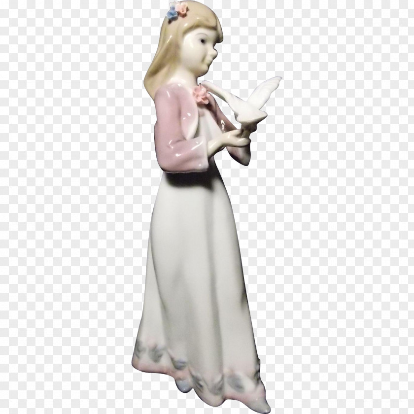 Figurine Angel M PNG