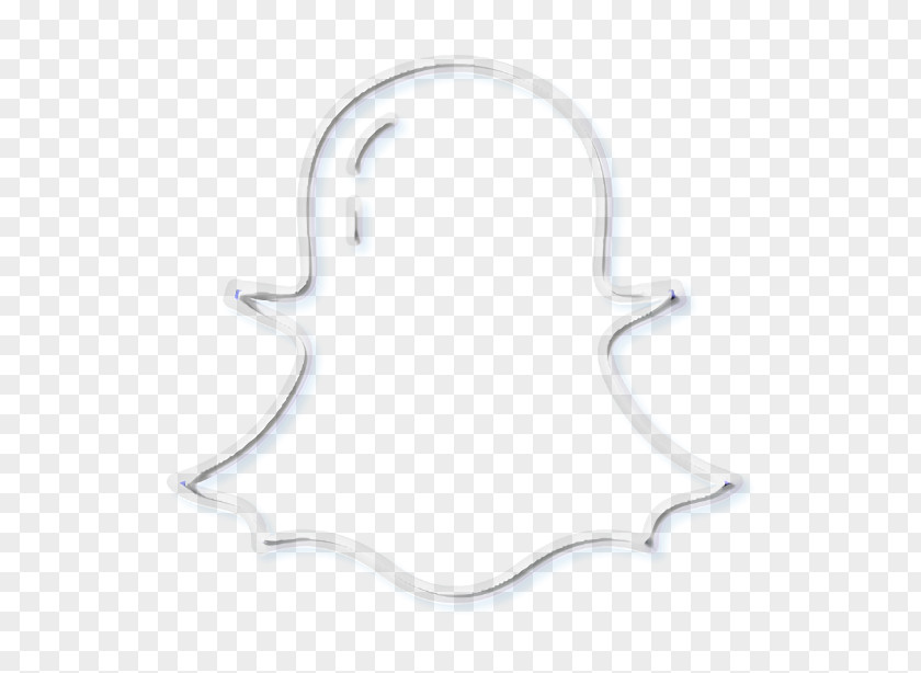 Ghost Icon Label Logo PNG