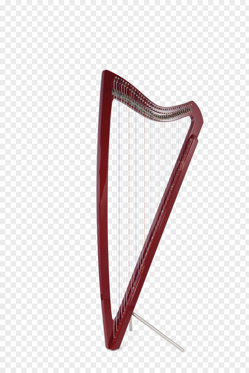Harp Camac Harps Arpa Llanera String Acoustic Guitar PNG