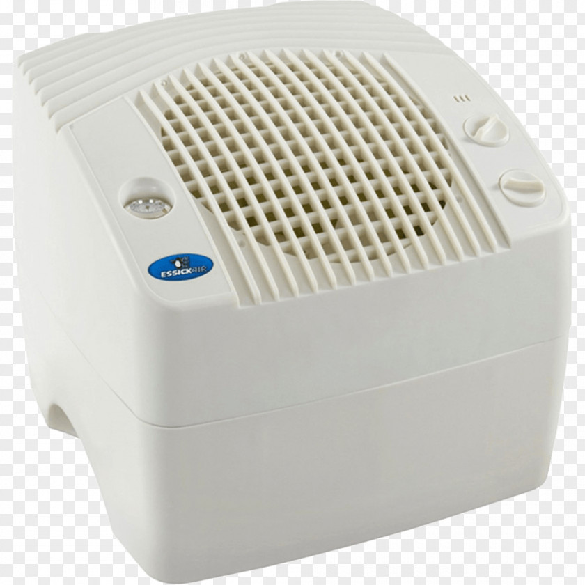 Honeywell Table Fan Essick Air Humidifier Wick Evaporative Cooler Room H12 PNG