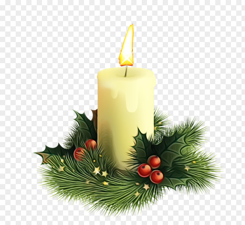 Interior Design Candle Holder Holly PNG