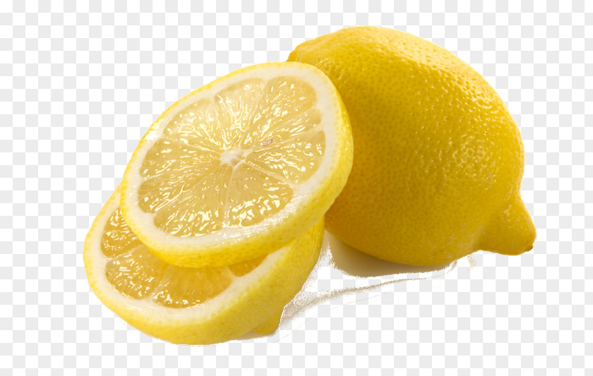 Lemon Juice Drink Concentrate PNG