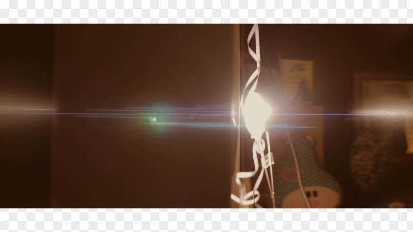Lens Flare Anamorphic Format Camera PNG