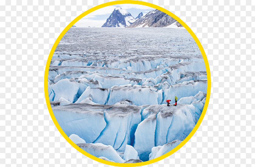Norway Brave Glacier Arctic Polar Regions Of Earth Iceberg Ice Cap PNG