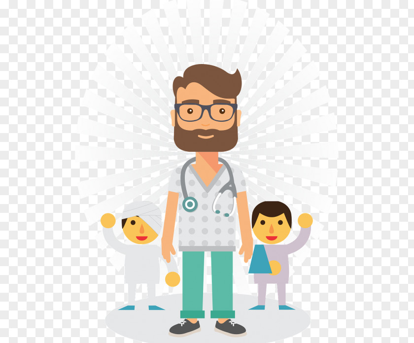 Physician Vector Graphics Patient Clip Art PNG