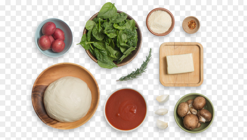 Pizza Potato Vegetarian Cuisine Tableware Lunch Recipe Dish PNG