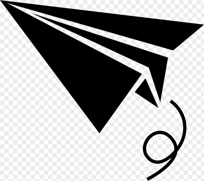 Plane Paper Airplane PNG