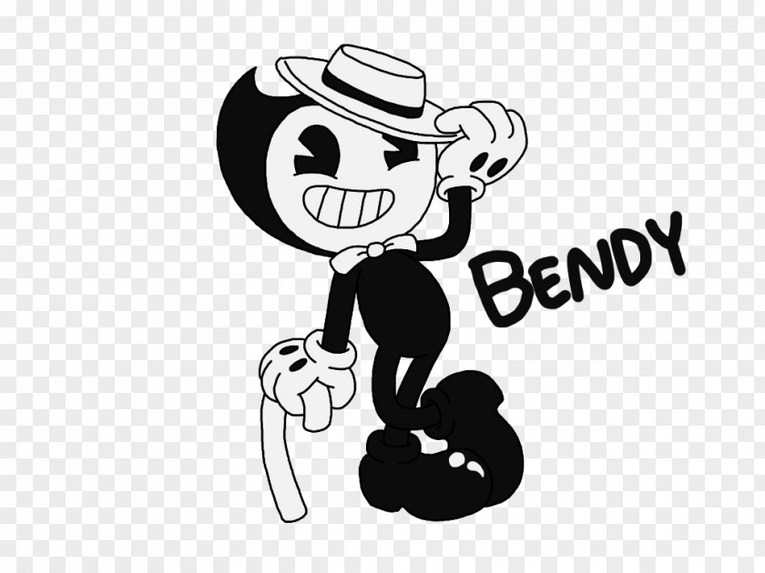 Potential Energy Ball Bendy And The Ink Machine DeviantArt Artist Video Games PNG