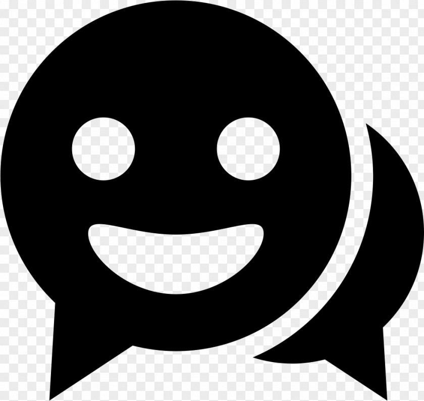 Symbol Speech Balloon Text PNG