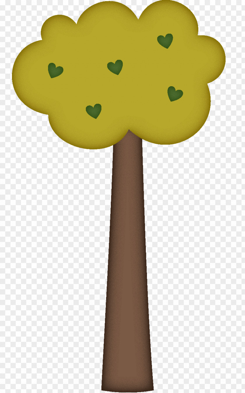 Tree Drawing Clip Art PNG