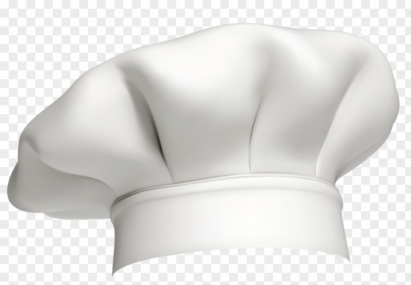 White Chef Hat PNG Clipart Chef's Uniform Cap Clothing PNG